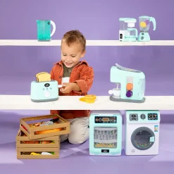 Speelgoed Blender met Fruit