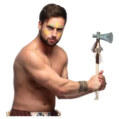 Speelgoed Indianenbijl