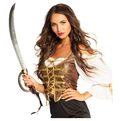 Speelgoed Piratenzwaard