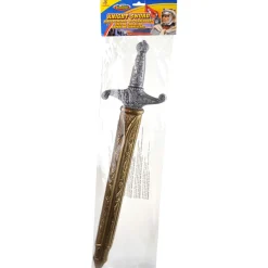 Speelgoed Ridderzwaard met Schede