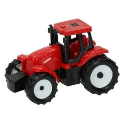 Speelgoed Tractor - 7cm
