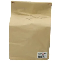 Speelgoedbroodjes in Papieren Zak - 8st.