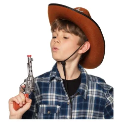 Speelgoedpistool Sheriff