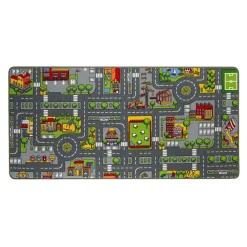 Speelkleed Verkeer, 67x100 cm