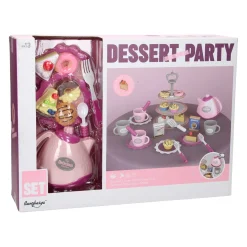 Speelset Desert Party