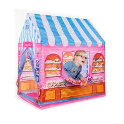 Speeltent Taartenwinkel