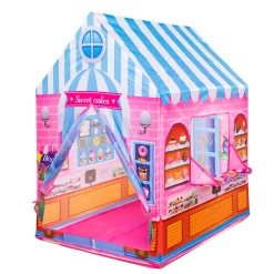 Speeltent Taartenwinkel