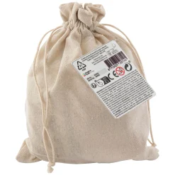 Spel Balance Tower in Katoenen Tasje