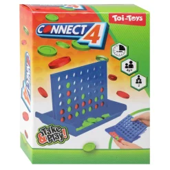 Spel Connect 4