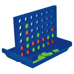 Spel Connect 4