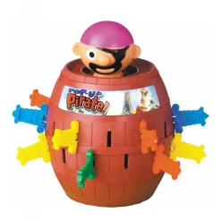 Spel Pop-up Pirate