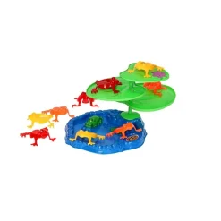 Spel Springende Kikker