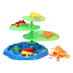 Spel Springende Kikker