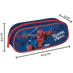 Spider-Man Etui