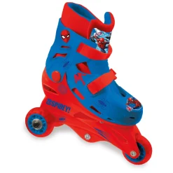 Spiderman Rolschaatsen, mt 29-32