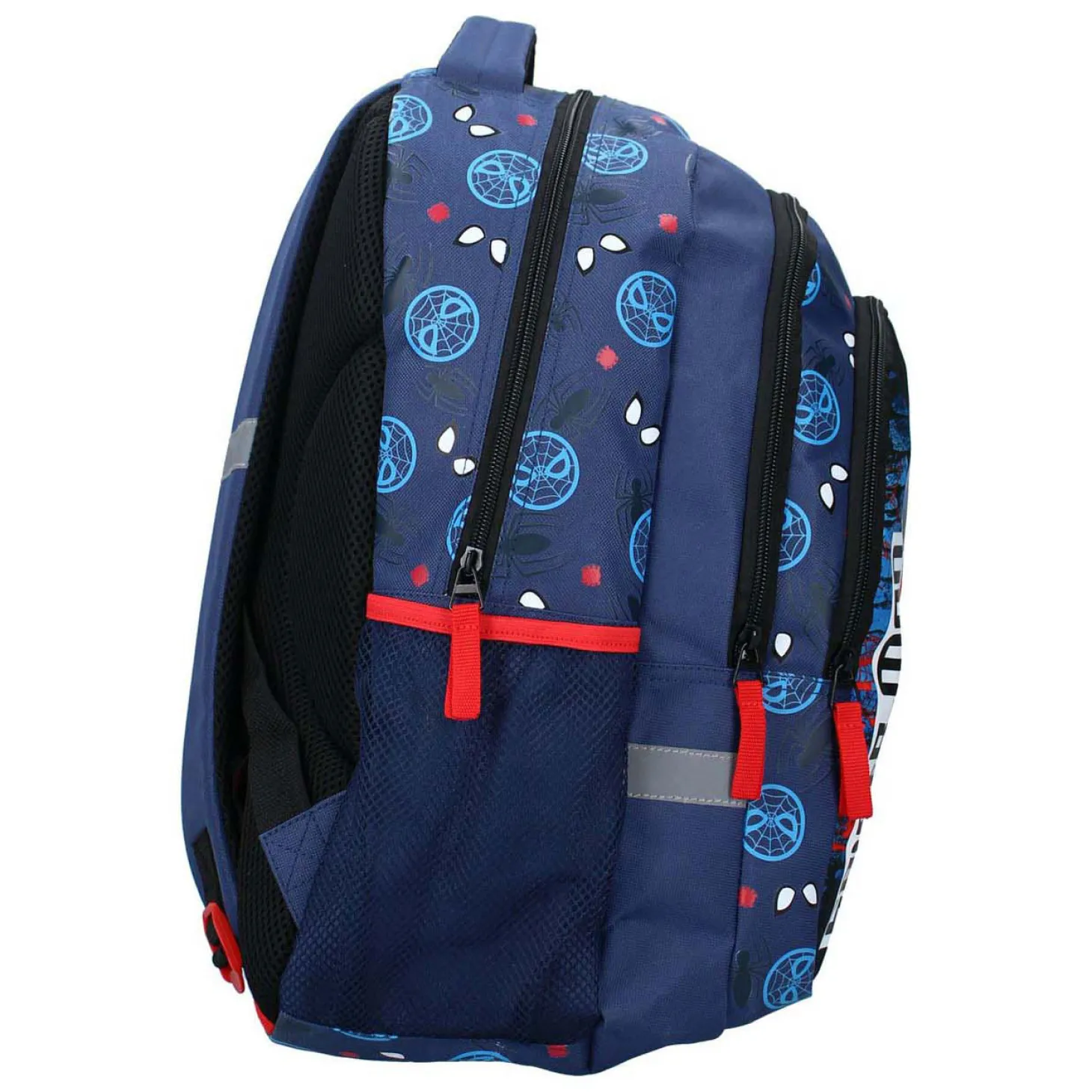 Spiderman Rugzak Beyond Amazing