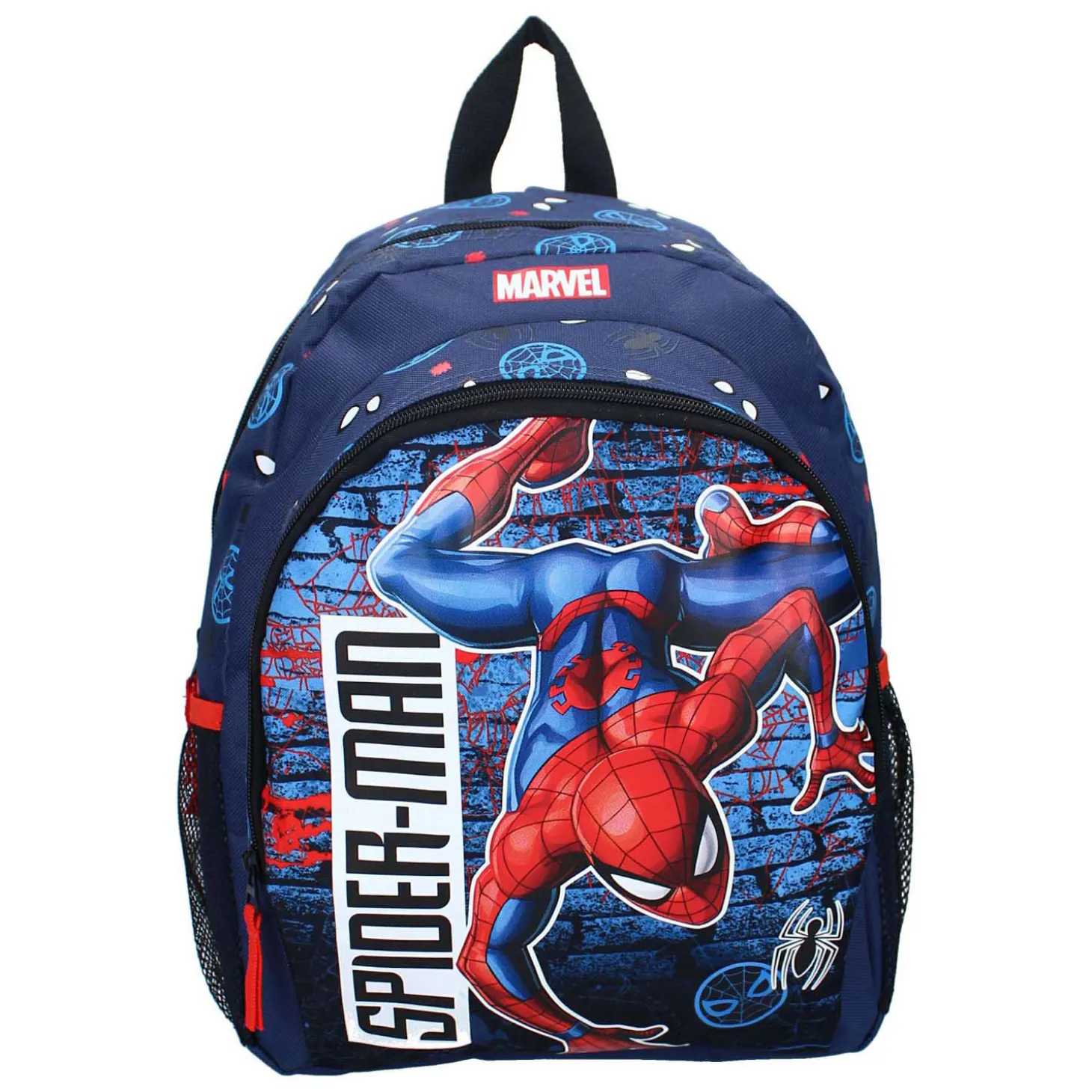 Spiderman Rugzak Beyond Amazing