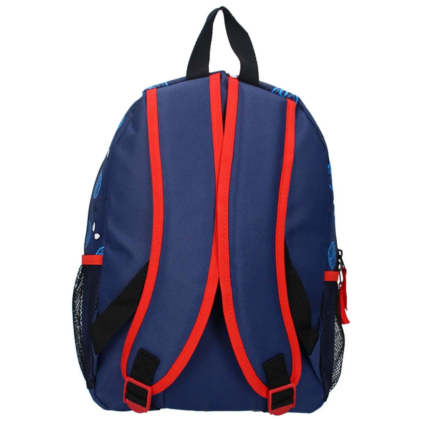 Spiderman Rugzak Beyond Amazing