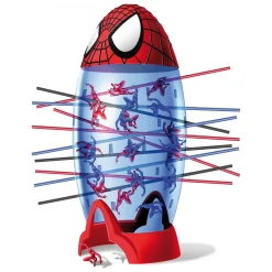 Spiderman Spider Drop Behendigheidsspel