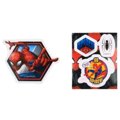 Spiderman Verrassingsei