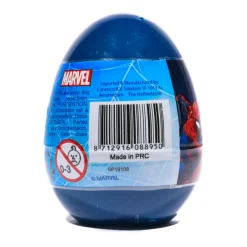 Spiderman Verrassingsei
