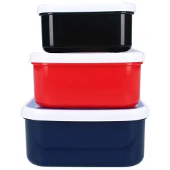 Spidey Broodtrommel 3-in-1 Fresh Bites