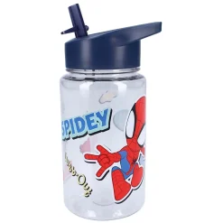 Spidey Drink Up Drinkfles, 450ml