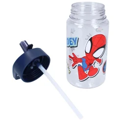 Spidey Drink Up Drinkfles, 450ml