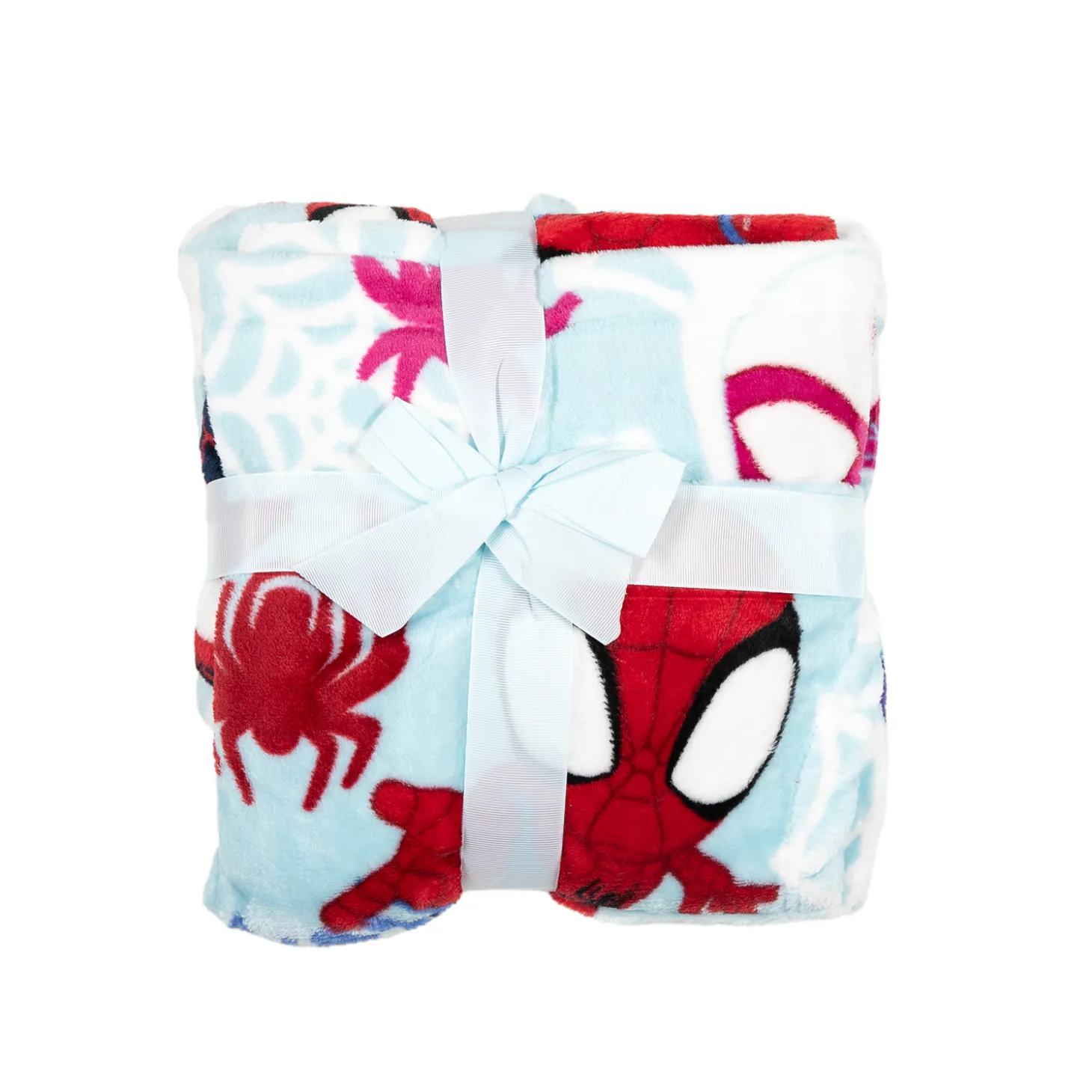 Spidey Kinder Fleece Hoodie Deken Trui, 3-6 jaar