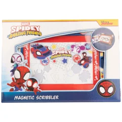 Spidey Magnetisch Tekenbord