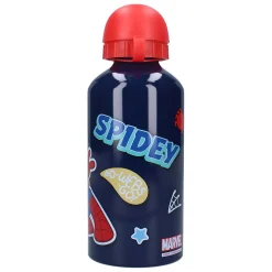 Spidey Really Refreshing Drinkfles, 500ml