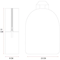 Spidey Rugzak Style Icons