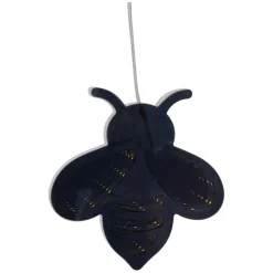 Spiegel Figuren Infinity Led - Bijtje