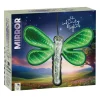 Spiegel Figuren Infinity Led - Libelle