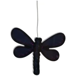 Spiegel Figuren Infinity Led - Libelle