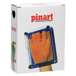 Spijkerkunst Regenboog Groot