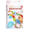 Spiraal Art Tekenset