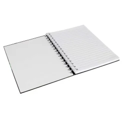 Spiraal Notitieboek Gaming, A5