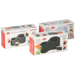 Spiraalschiller 3in1