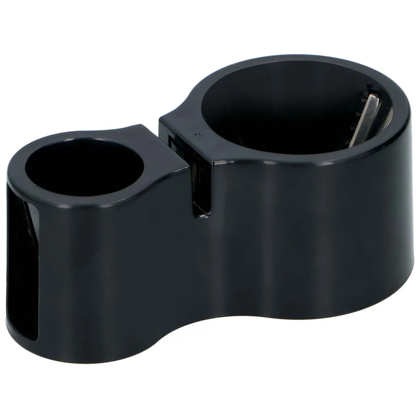 Spiraalschiller 3in1