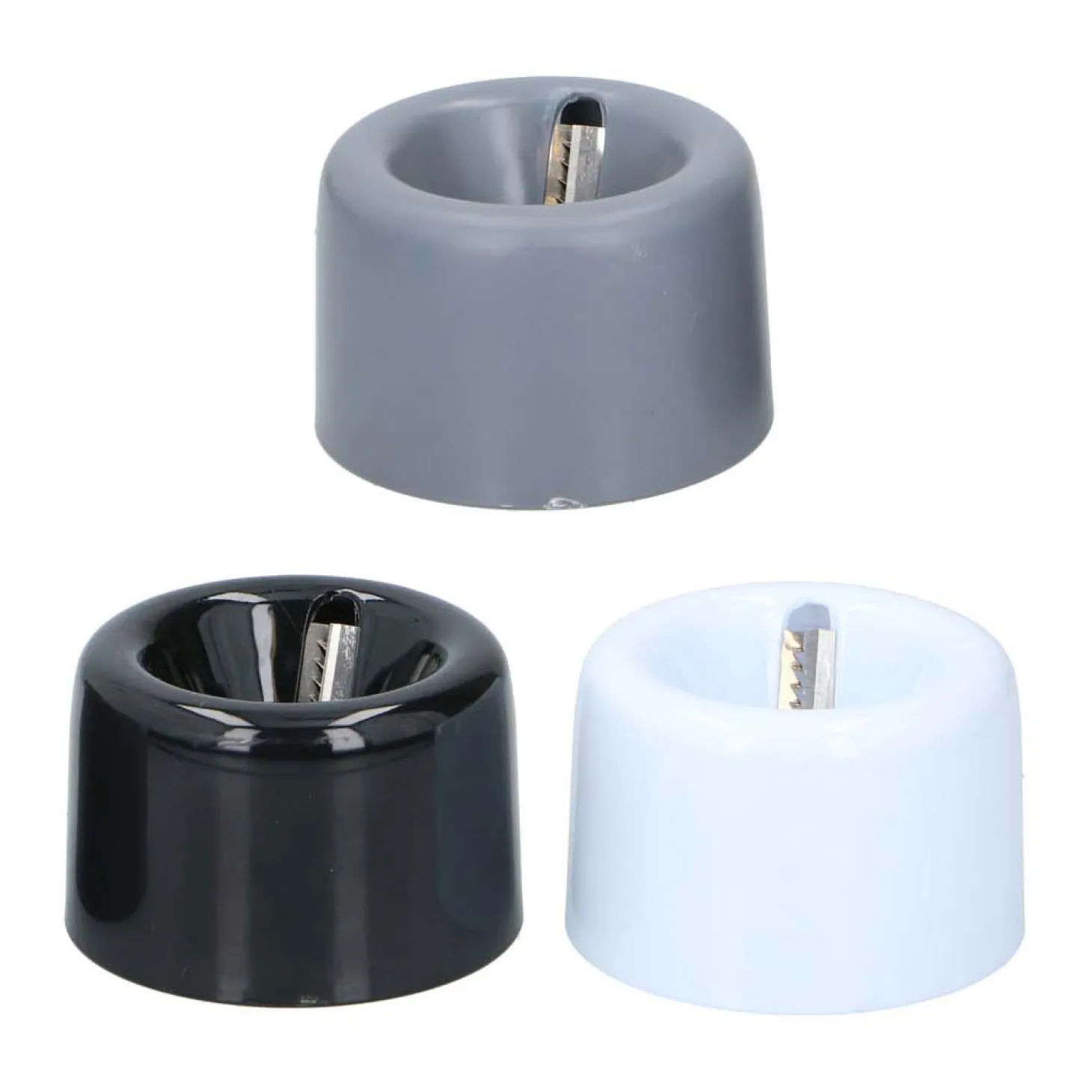 Spiraalsnijder 8,5x5,5cm