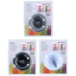 Spiraalsnijder 8,5x5,5cm