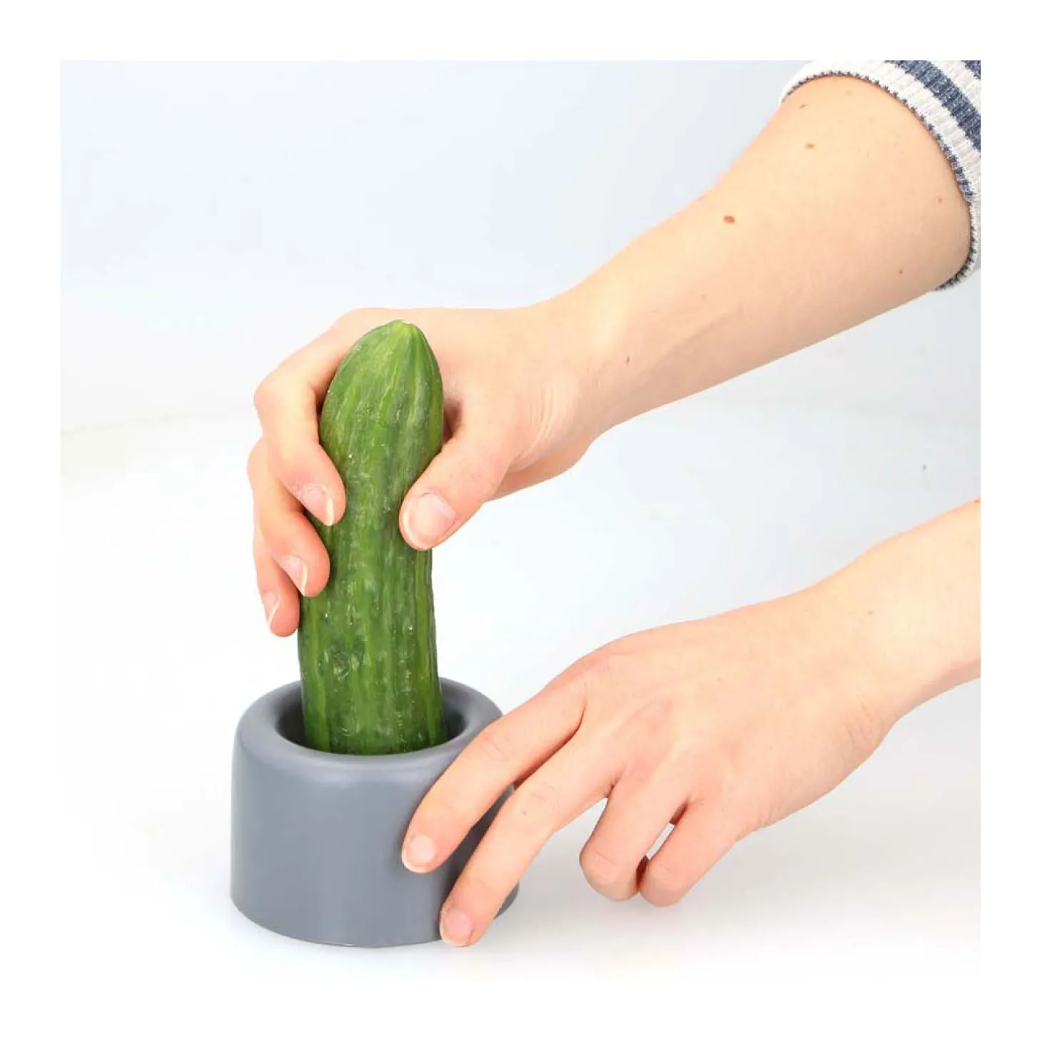 Spiraalsnijder 8,5x5,5cm