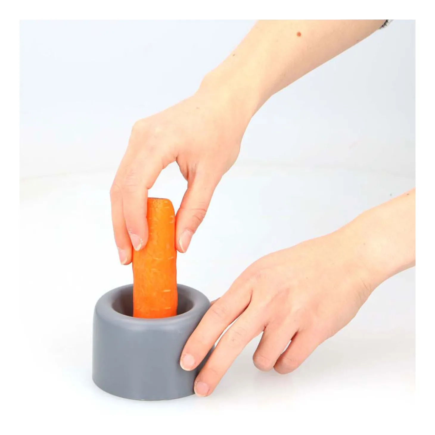 Spiraalsnijder 8,5x5,5cm