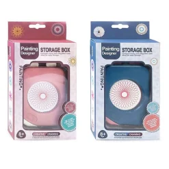 Spirograaf Opbergset