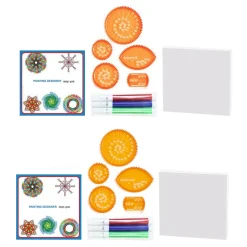 Spirograaf Opbergset