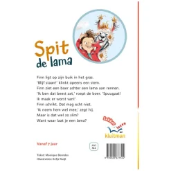 Spit de lama (AVI-M4)