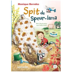 Spit de speur-lama (AVI-M4)