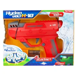 Splash Elektrisch Waterpistool Wave met Licht