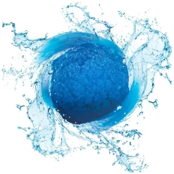 Splash Super Splashballen, 9st.